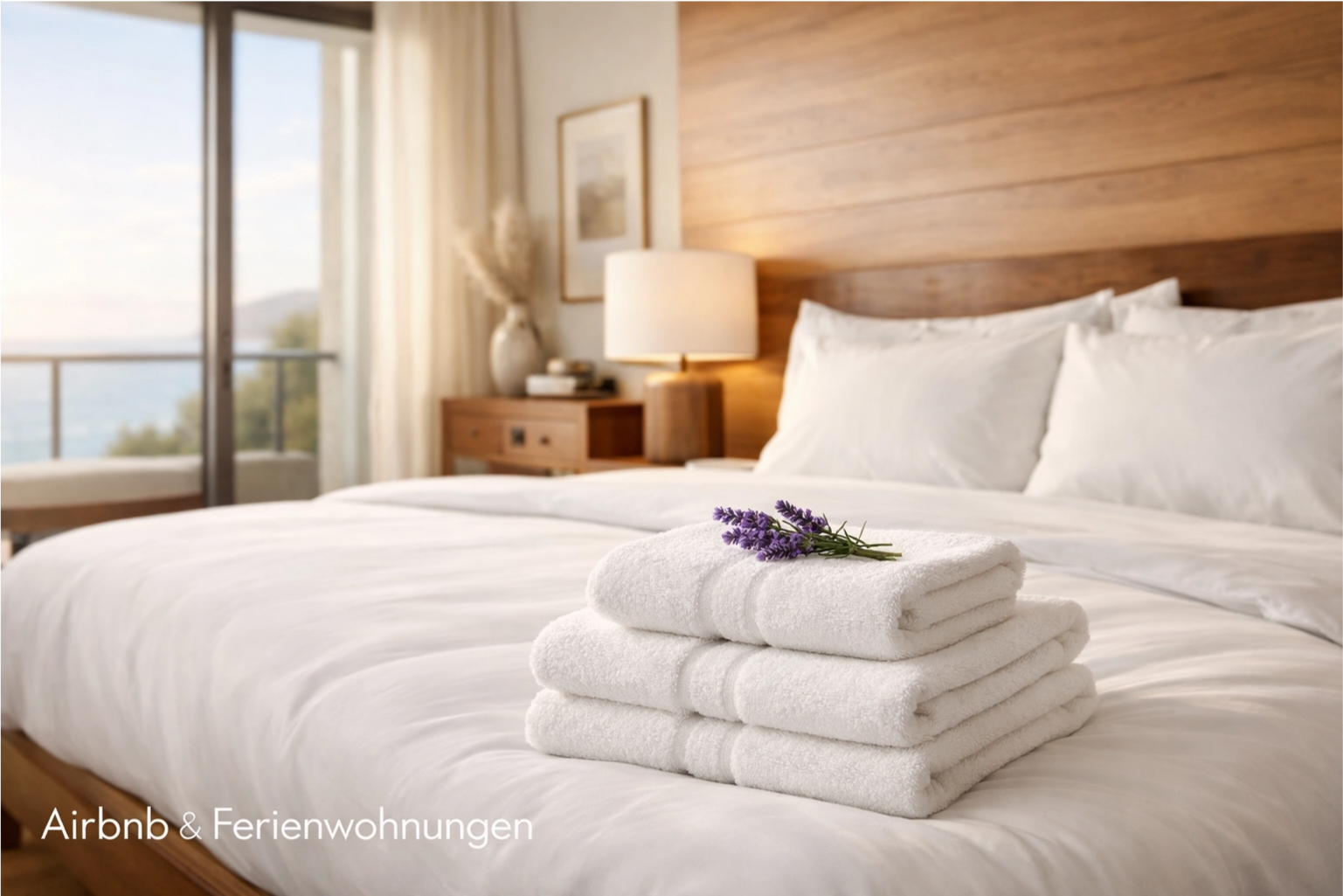 Lina's Reinigungsservice Rümlang Airbnb & Ferienwohnungen Reinigung Rümlang